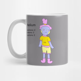 Helium Mug